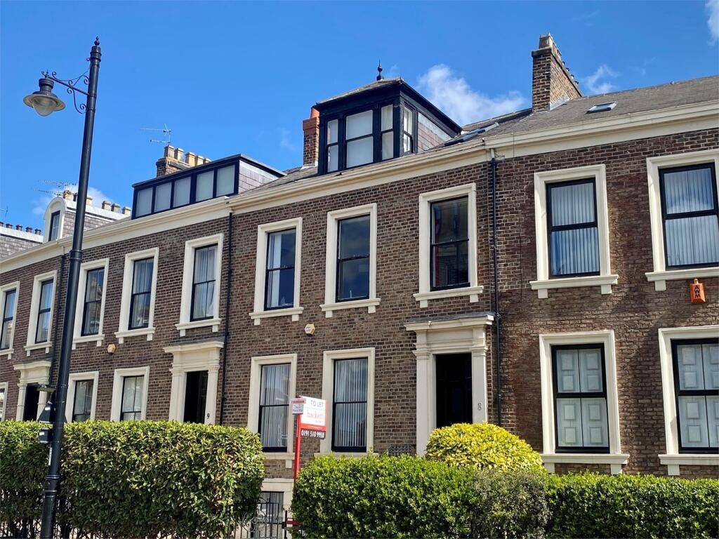 2 bed Apartment for rent in Sunderland. From Hackett Property - Sunderland