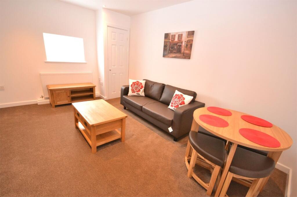 2 bed Apartment for rent in Sunderland. From Hackett Property - Sunderland