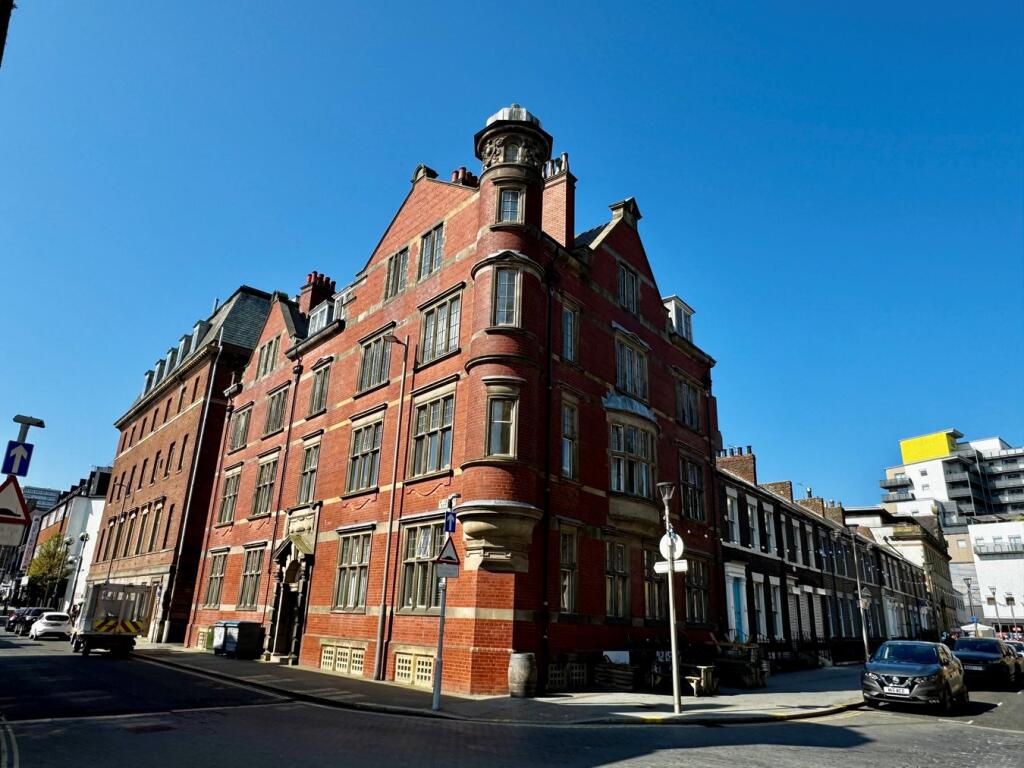 1 bed Not Specified for rent in Sunderland. From Hackett Property - Sunderland 1 bed Not Specified for rent in Sunderland. From Hackett Property - Sunderland