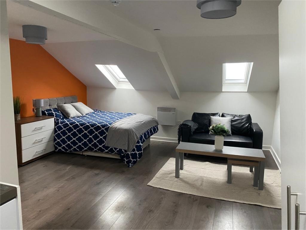1 bed Apartment for rent in Sunderland. From Hackett Property - Sunderland