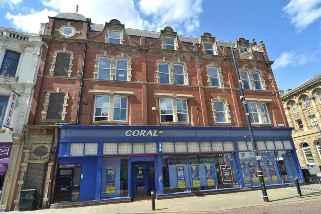 2 bed Apartment for rent in Sunderland. From Hackett Property - Sunderland