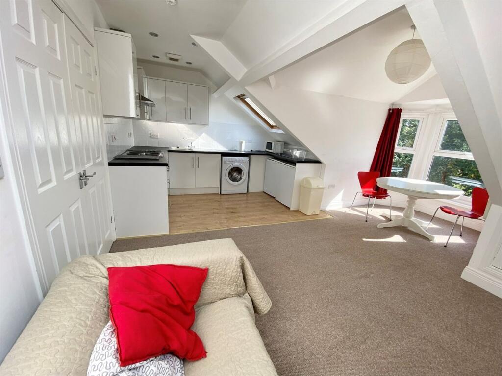 1 bed Apartment for rent in Sunderland. From Hackett Property - Sunderland