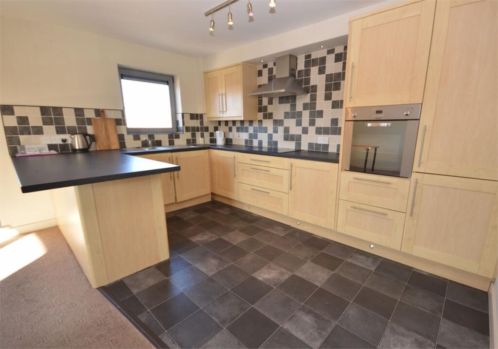 2 bed Apartment for rent in Sunderland. From Hackett Property - Sunderland