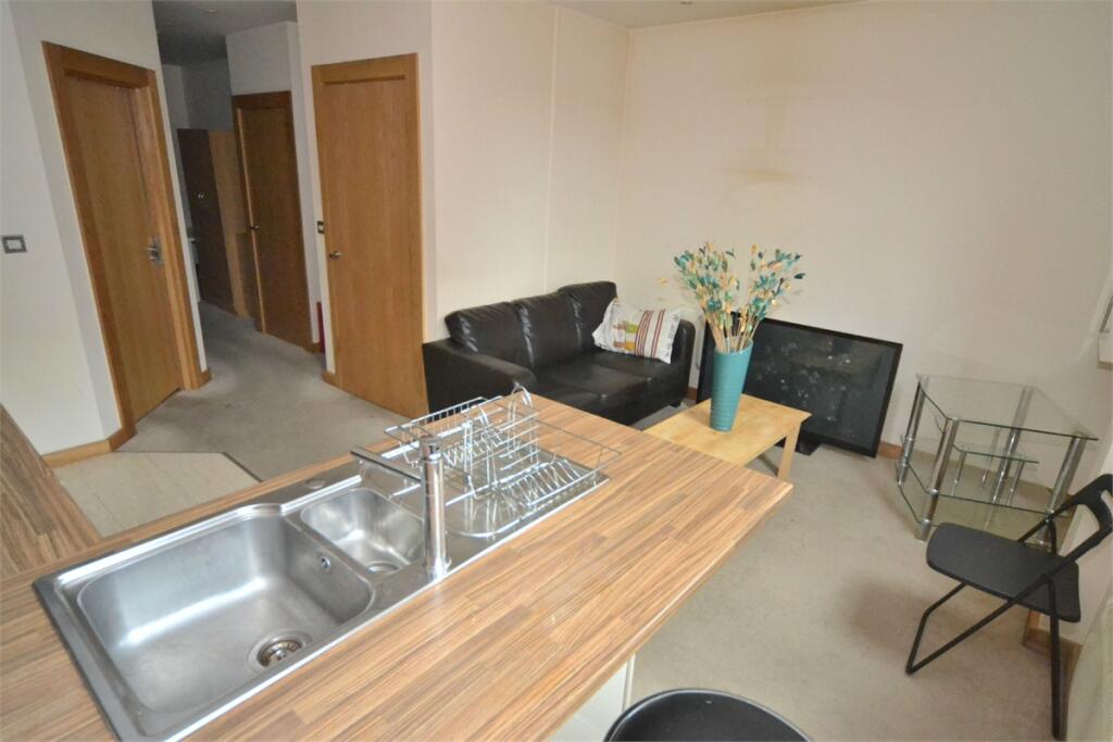 1 bed Apartment for rent in Sunderland. From Hackett Property - Sunderland