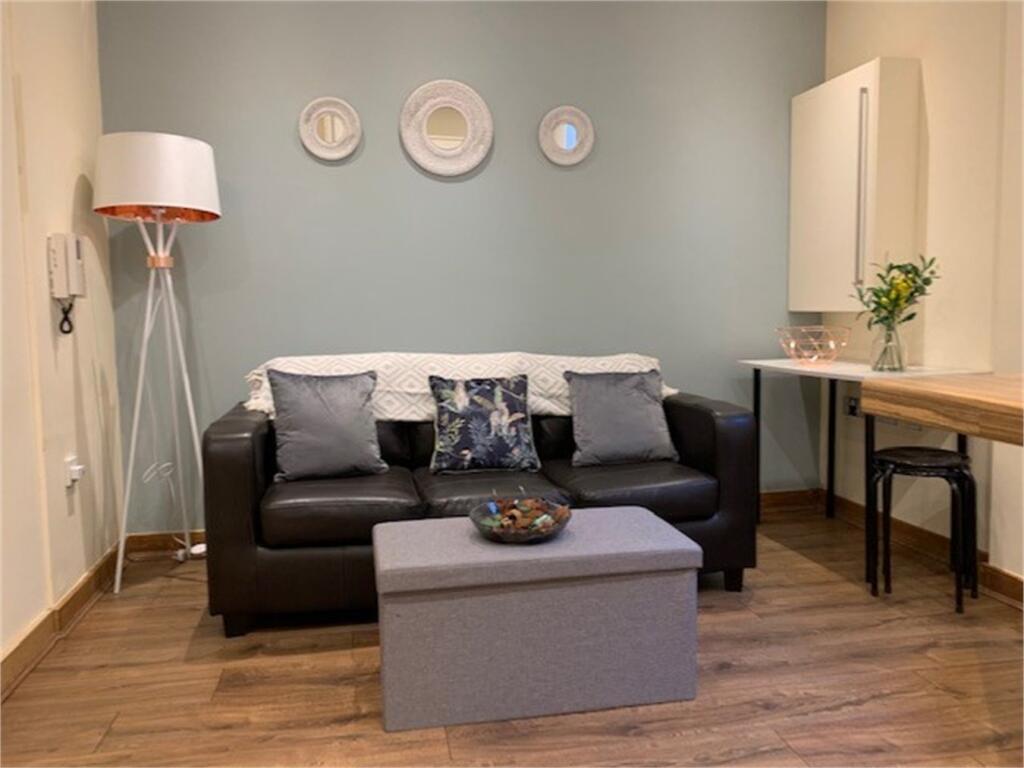 1 bed Apartment for rent in Sunderland. From Hackett Property - Sunderland