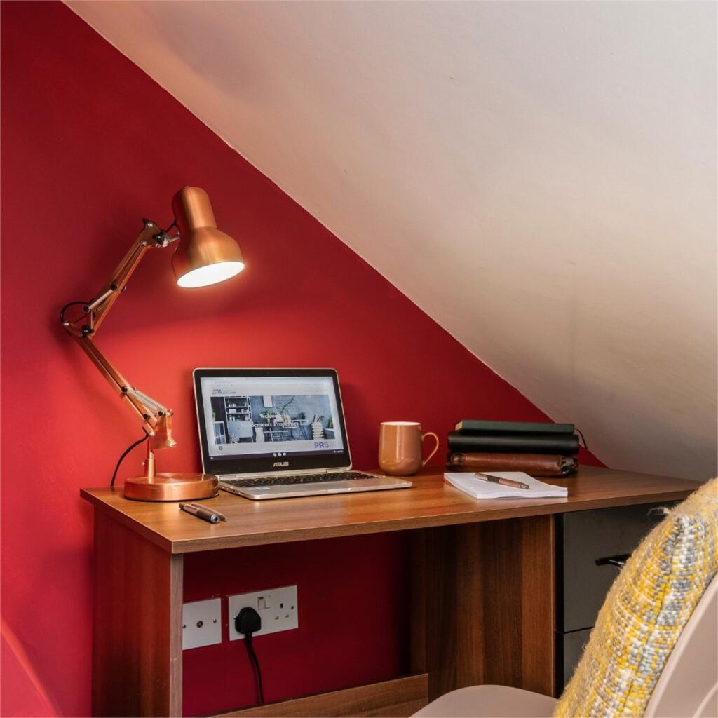 4 bed Studio for rent in Sunderland. From Hackett Property - Sunderland