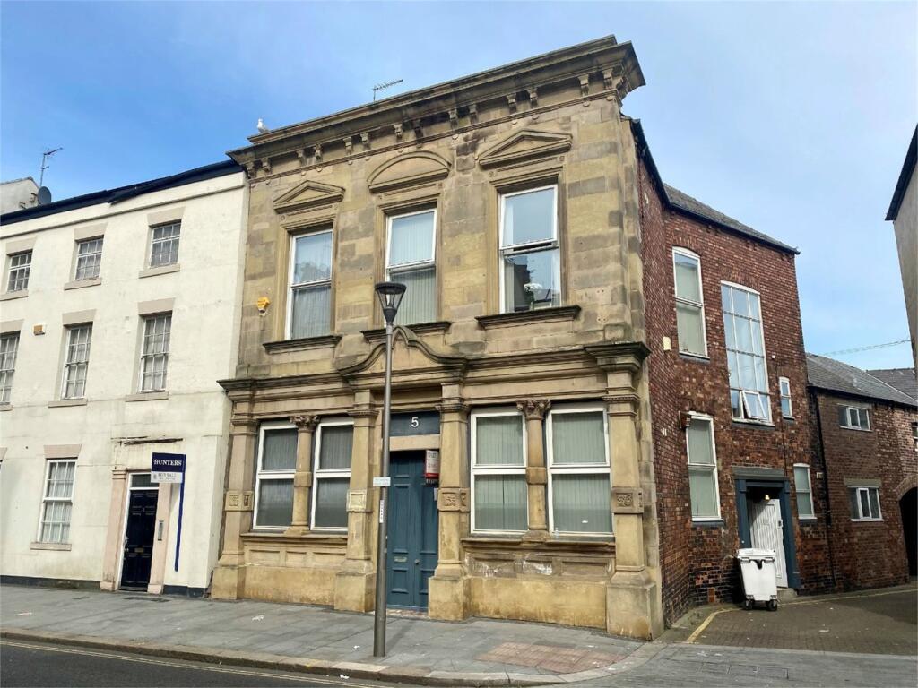 2 bed Apartment for rent in Sunderland. From Hackett Property - Sunderland