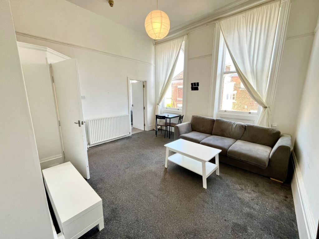 1 bed Apartment for rent in Sunderland. From Hackett Property - Sunderland