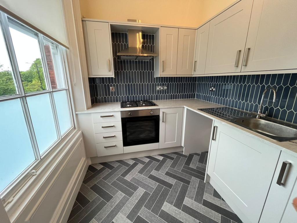 2 bed Apartment for rent in Sunderland. From Hackett Property - Sunderland