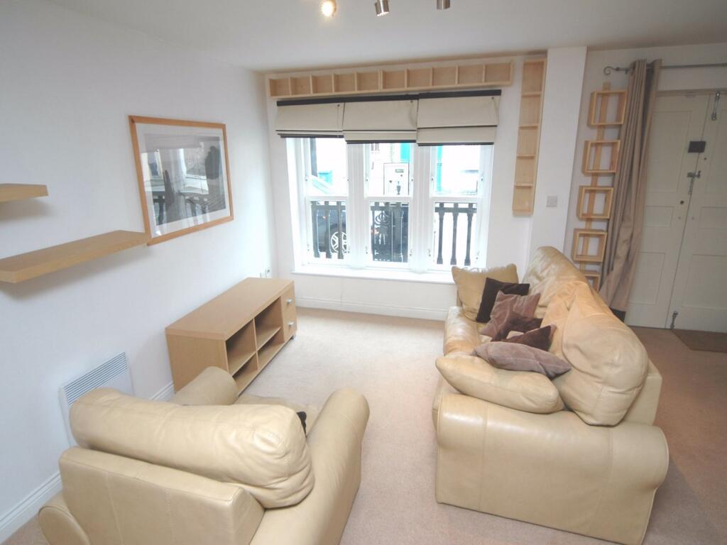 1 bed Apartment for rent in Sunderland. From Hackett Property - Sunderland