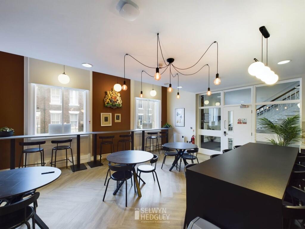 4 bed Studio for rent in . From Hackett Property - Sunderland