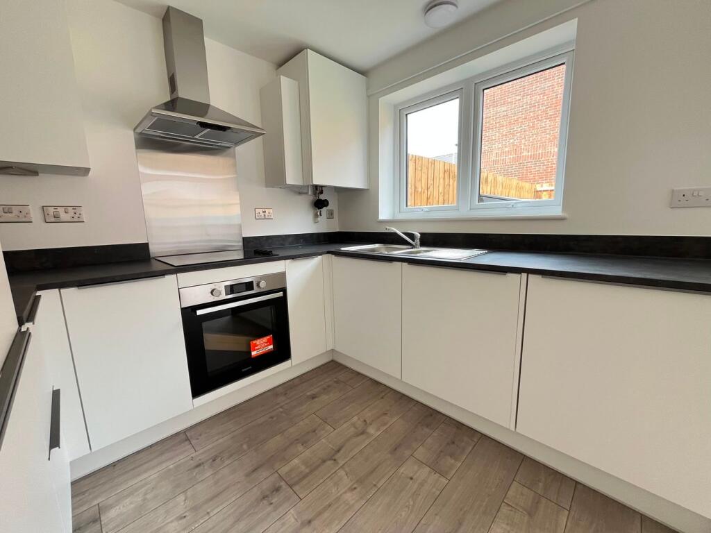 3 bed Town House for rent in . From Hackett Property - Sunderland