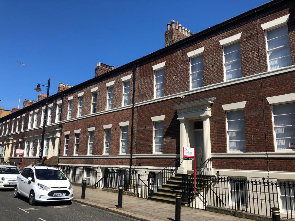 1 bed Apartment for rent in Sunderland. From Hackett Property - Sunderland