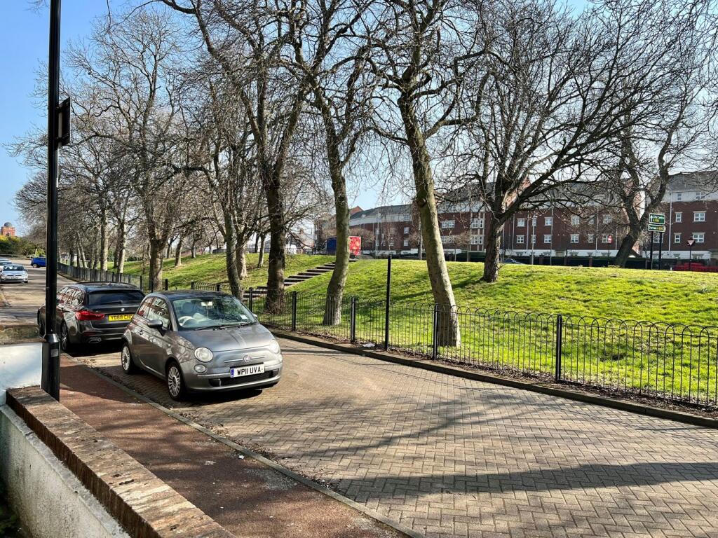 1 bed Apartment for rent in Sunderland. From Hackett Property - Sunderland