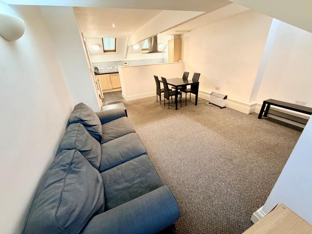 1 bed Apartment for rent in Sunderland. From Hackett Property - Sunderland