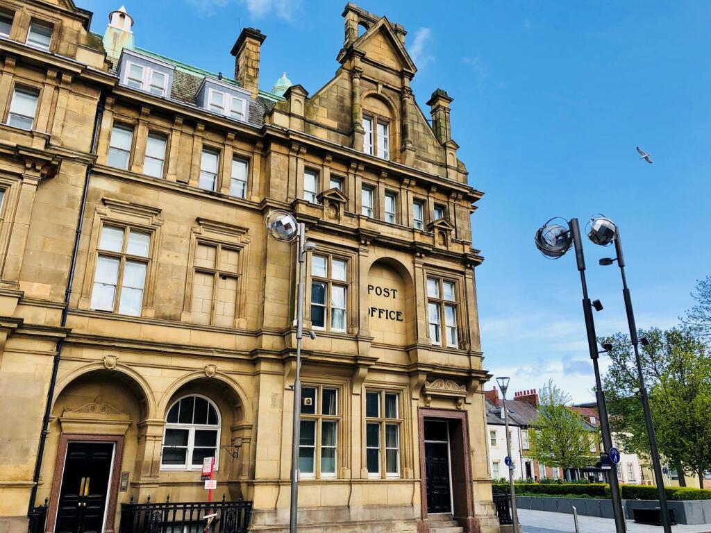 1 bed Apartment for rent in Sunderland. From Hackett Property - Sunderland