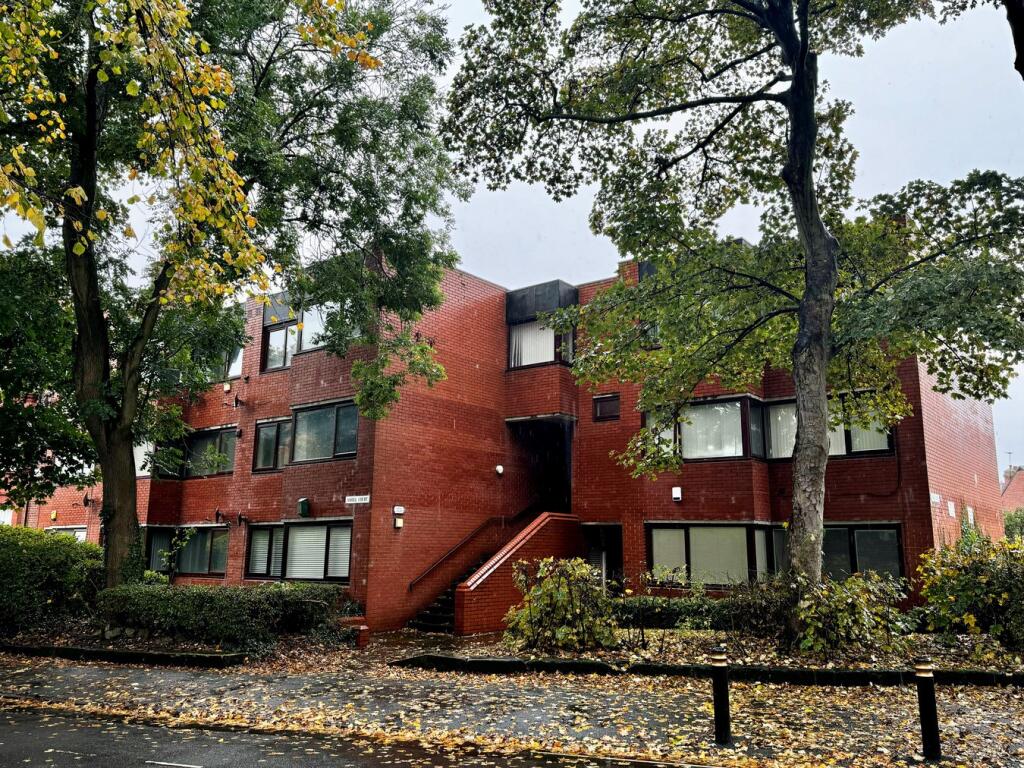 2 bed Apartment for rent in Sunderland. From Hackett Property - Sunderland