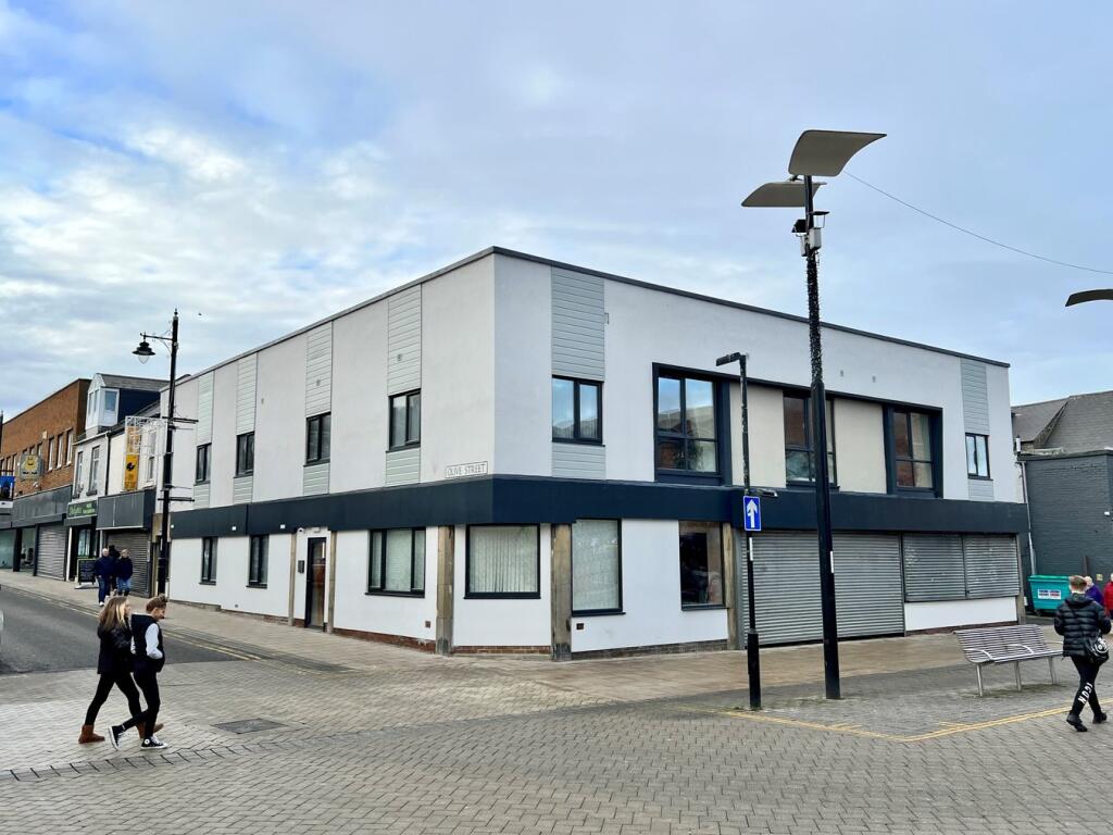 4 bed Studio for rent in Sunderland. From Hackett Property - Sunderland
