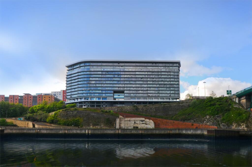 2 bed Apartment for rent in Sunderland. From Hackett Property - Sunderland