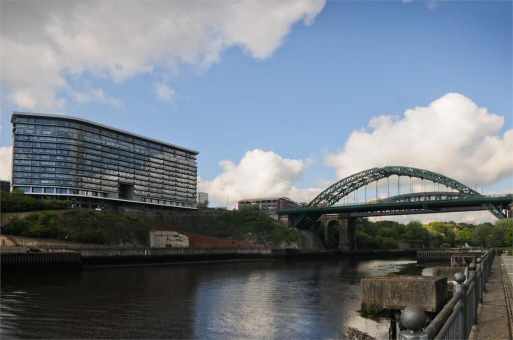 2 bed Apartment for rent in Sunderland. From Hackett Property - Sunderland