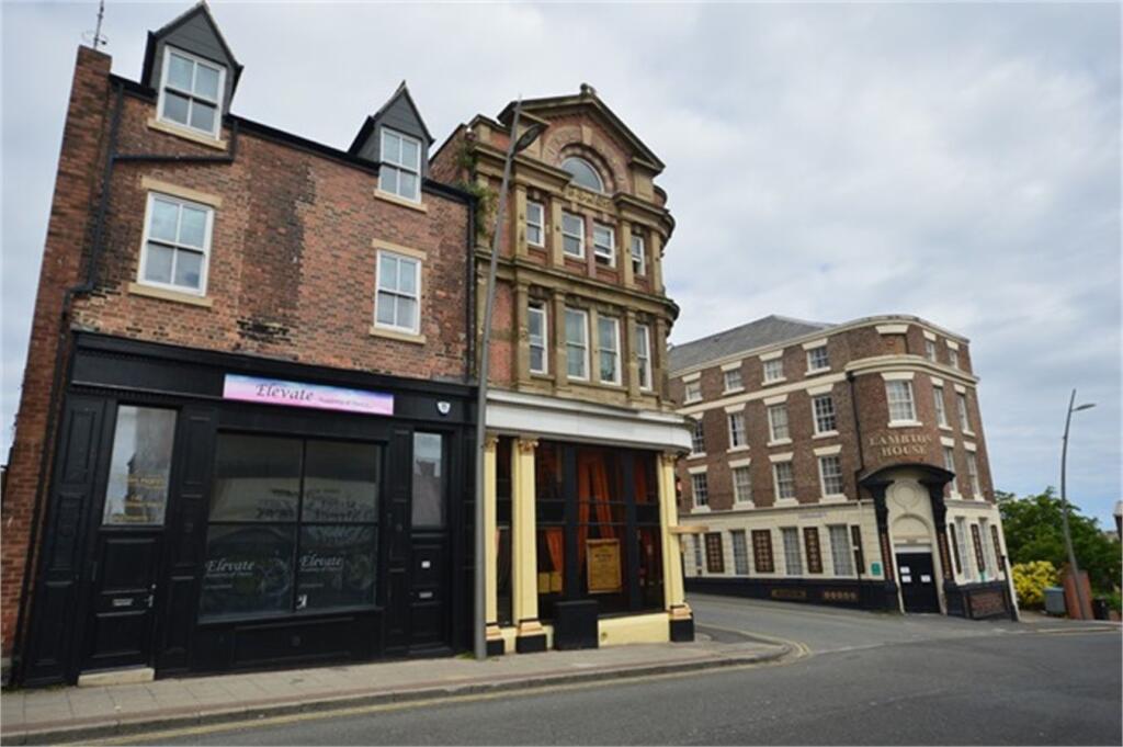 1 bed Apartment for rent in Sunderland. From Hackett Property - Sunderland