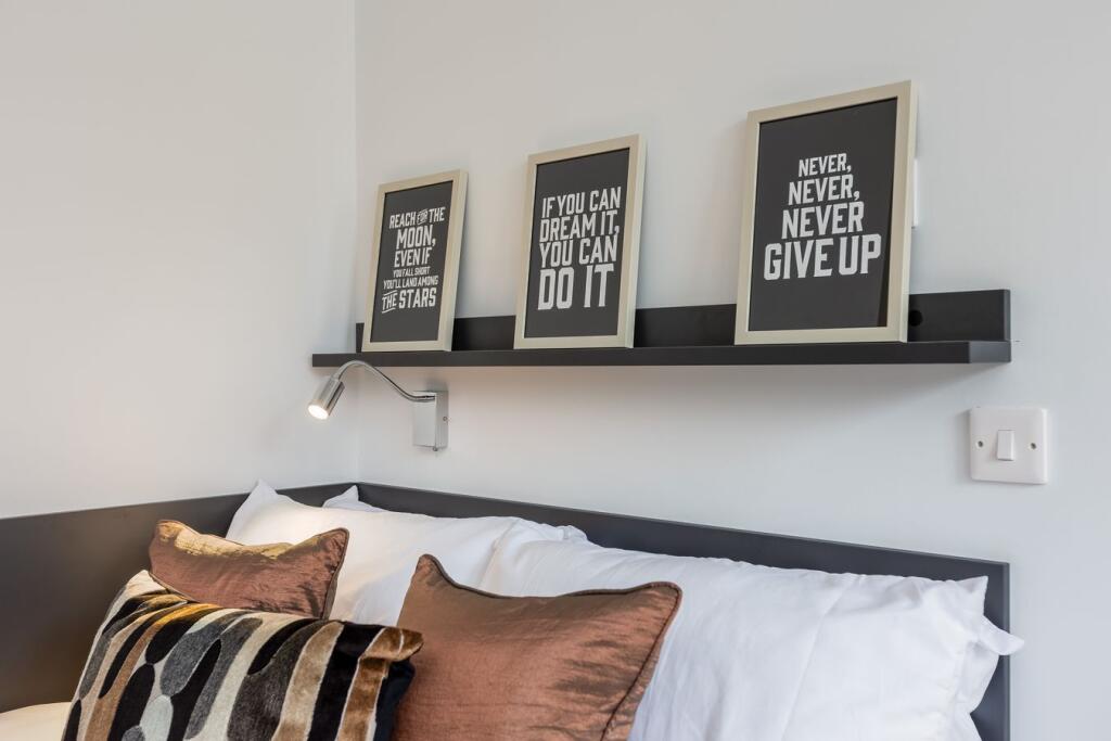1 bed HMO for rent in Sunderland. From Hackett Property - Sunderland