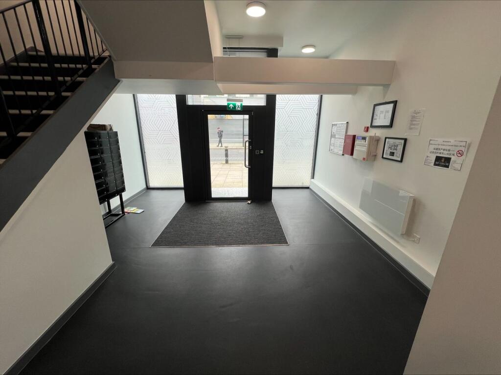 4 bed Studio for rent in Sunderland. From Hackett Property - Sunderland