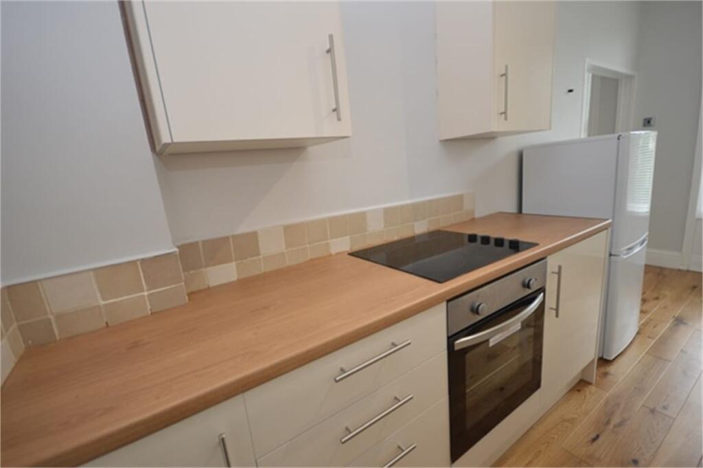1 bed Apartment for rent in Sunderland. From Hackett Property - Sunderland