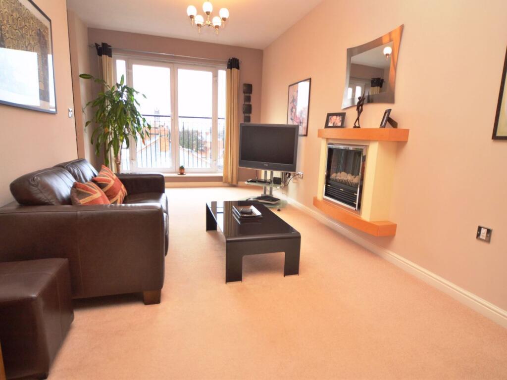 2 bed Apartment for rent in Sunderland. From Hackett Property - Sunderland