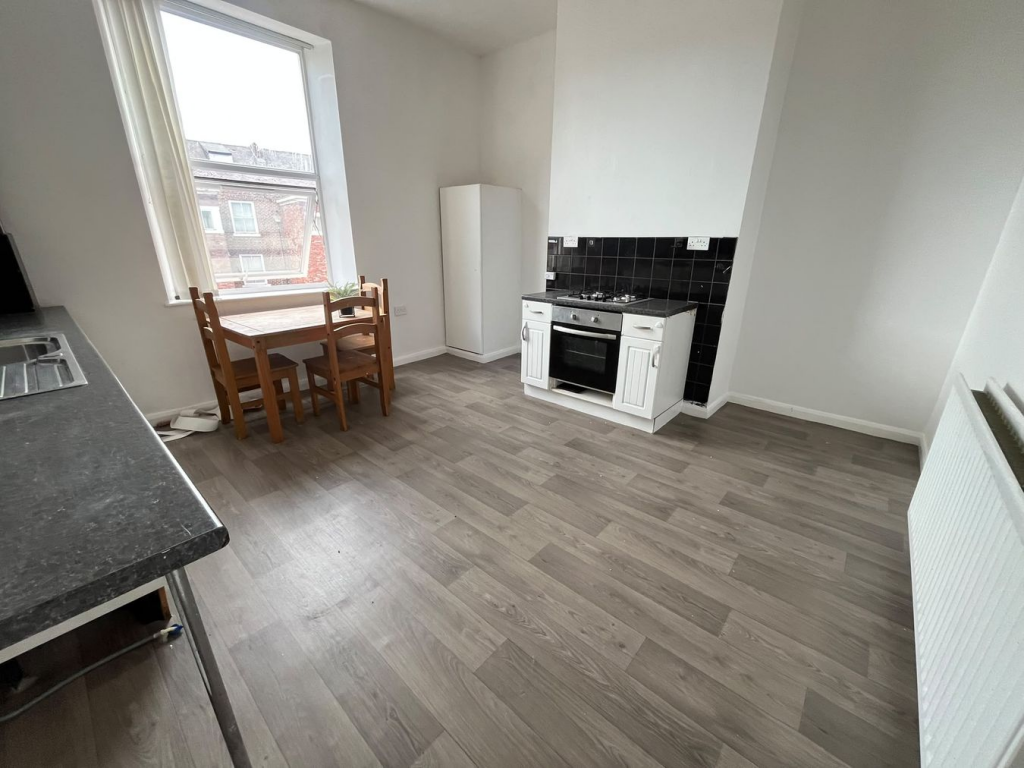 2 bed Mid Terraced House for rent in Sunderland. From Hackett Property - Sunderland