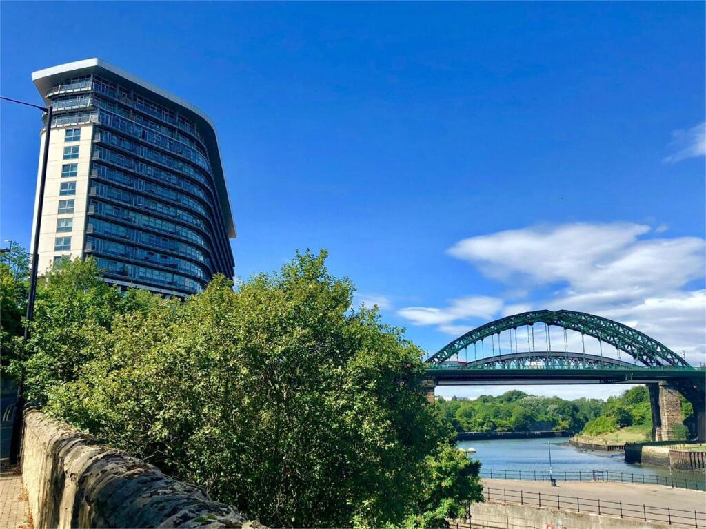 2 bed Apartment for rent in Sunderland. From Hackett Property - Sunderland