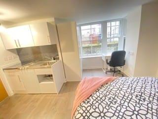 4 bed Studio for rent in Sunderland. From Hackett Property - Sunderland