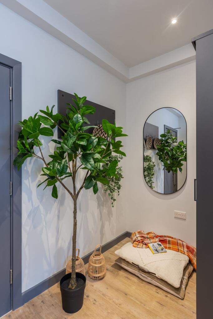 4 bed Studio for rent in Sunderland. From Hackett Property - Sunderland