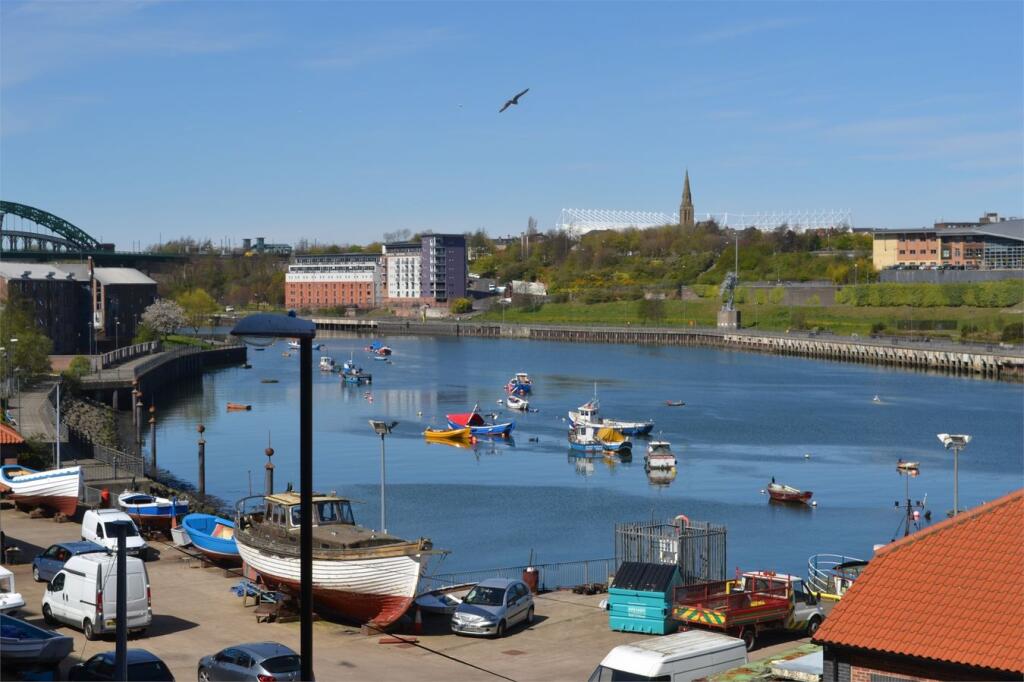 3 bed Apartment for rent in Sunderland. From Hackett Property - Sunderland 3 bed Apartment for rent in Sunderland. From Hackett Property - Sunderland