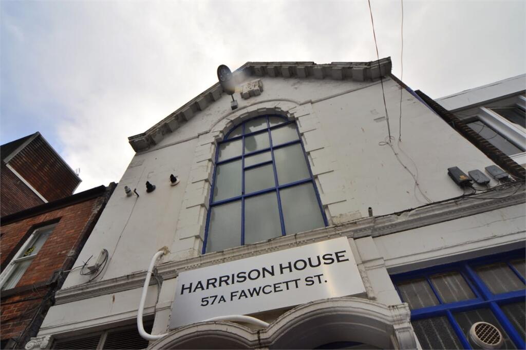 4 bed Not Specified for rent in Sunderland. From Hackett Property - Sunderland