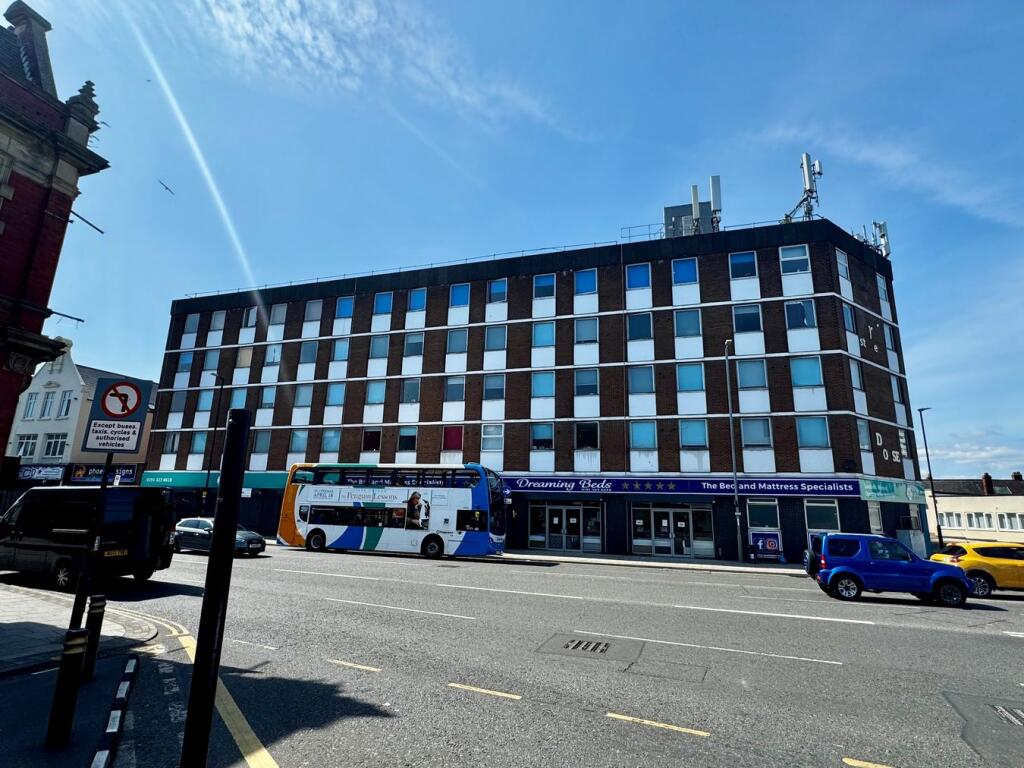 4 bed Studio for rent in Sunderland. From Hackett Property - Sunderland 4 bed Studio for rent in Sunderland. From Hackett Property - Sunderland