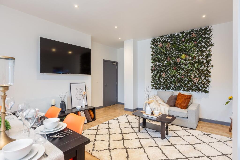 5 bed Apartment for rent in Sunderland. From Hackett Property - Sunderland 5 bed Apartment for rent in Sunderland. From Hackett Property - Sunderland