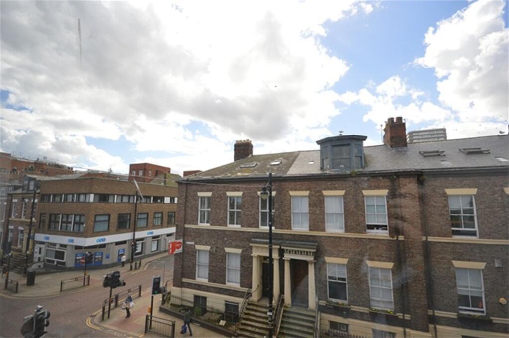 2 bed Apartment for rent in Sunderland. From Hackett Property - Sunderland