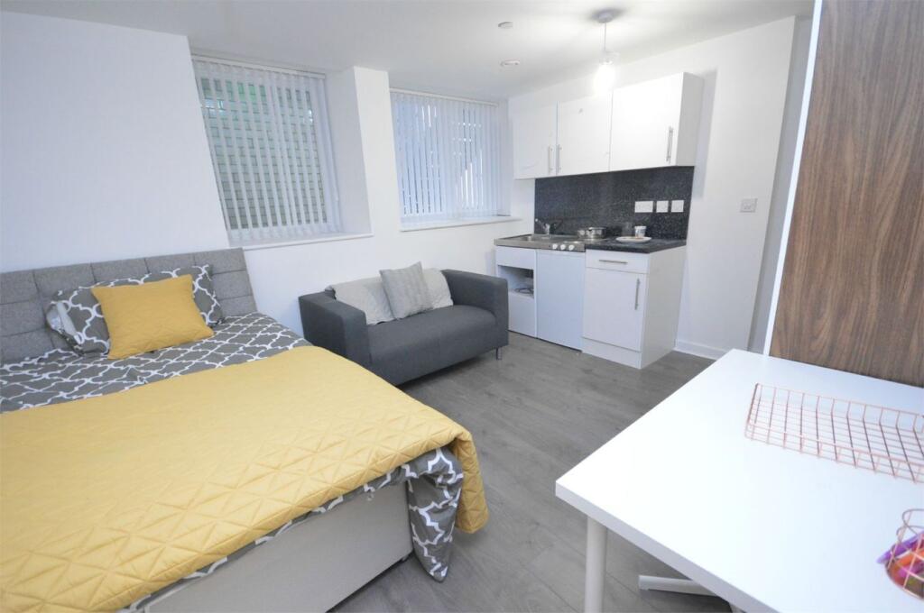 4 bed Studio for rent in Sunderland. From Hackett Property - Sunderland 4 bed Studio for rent in Sunderland. From Hackett Property - Sunderland