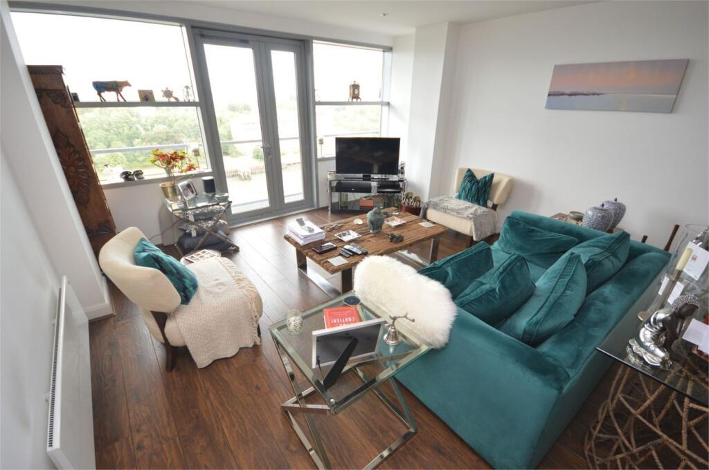 2 bed Apartment for rent in Sunderland. From Hackett Property - Sunderland