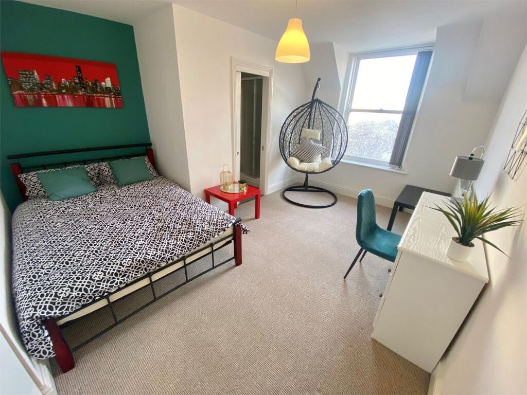 2 bed Apartment for rent in Sunderland. From Hackett Property - Sunderland