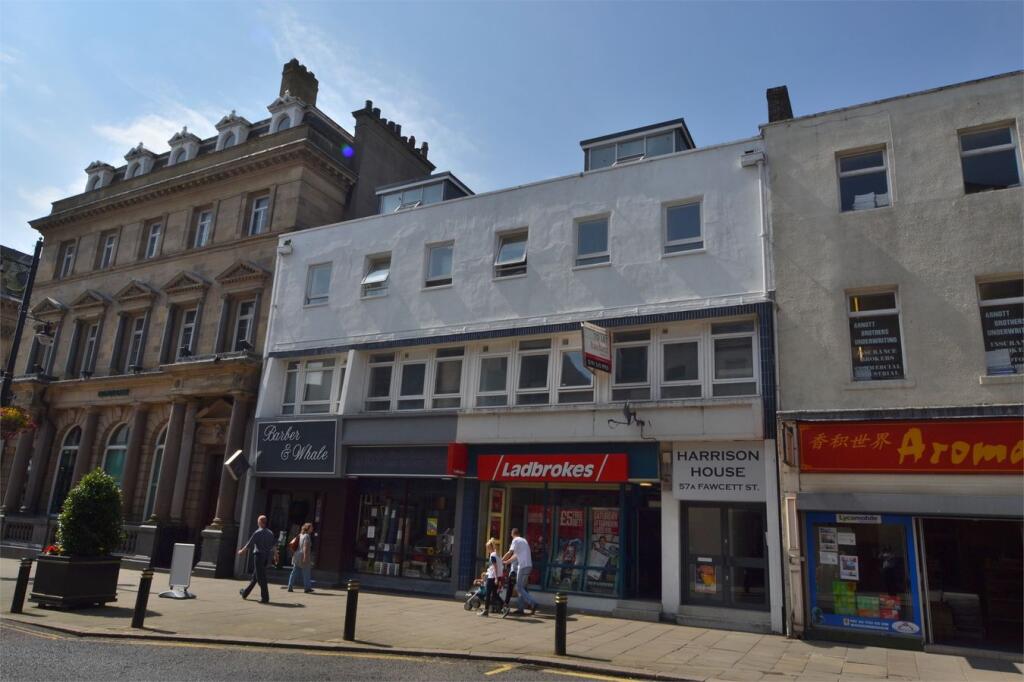 0 bed Studio for rent in Sunderland. From Hackett Property - Sunderland