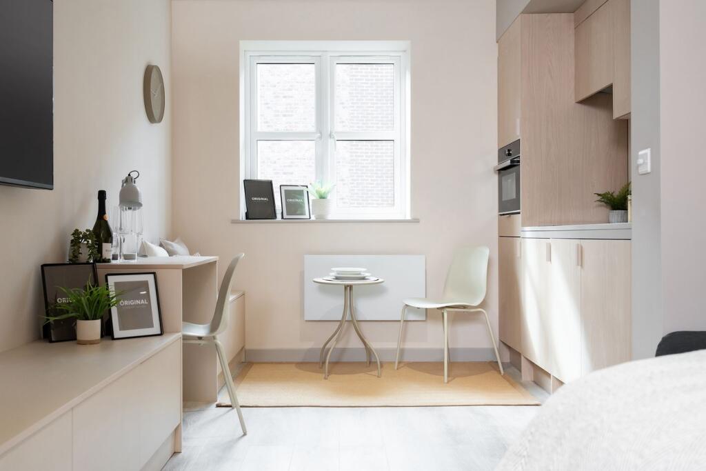 0 bed Studio for rent in Sunderland. From Hackett Property - Sunderland 0 bed Studio for rent in Sunderland. From Hackett Property - Sunderland