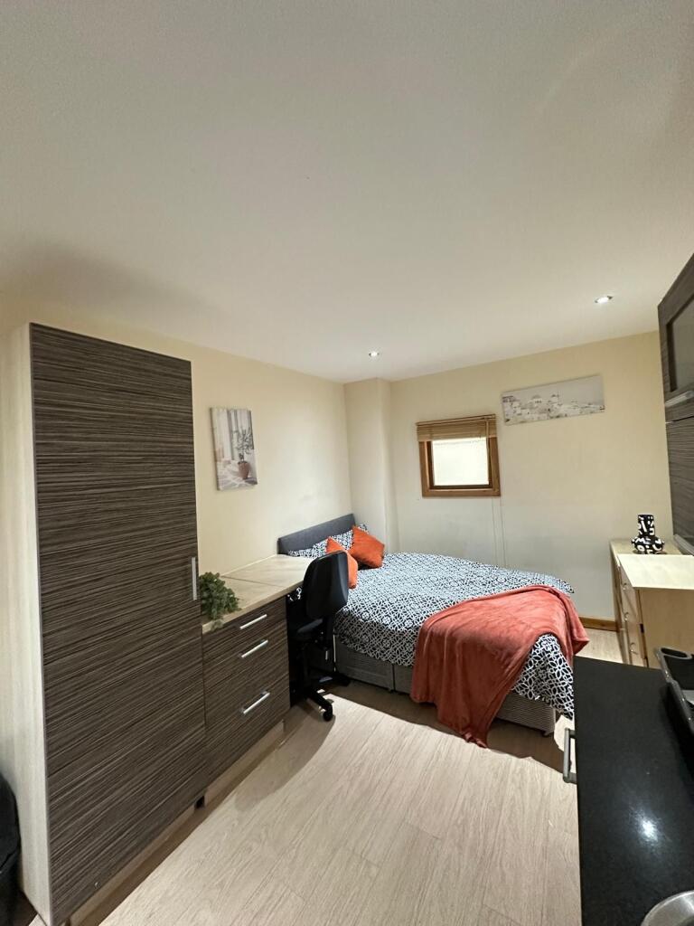 0 bed Studio for rent in Sunderland. From Hackett Property - Sunderland