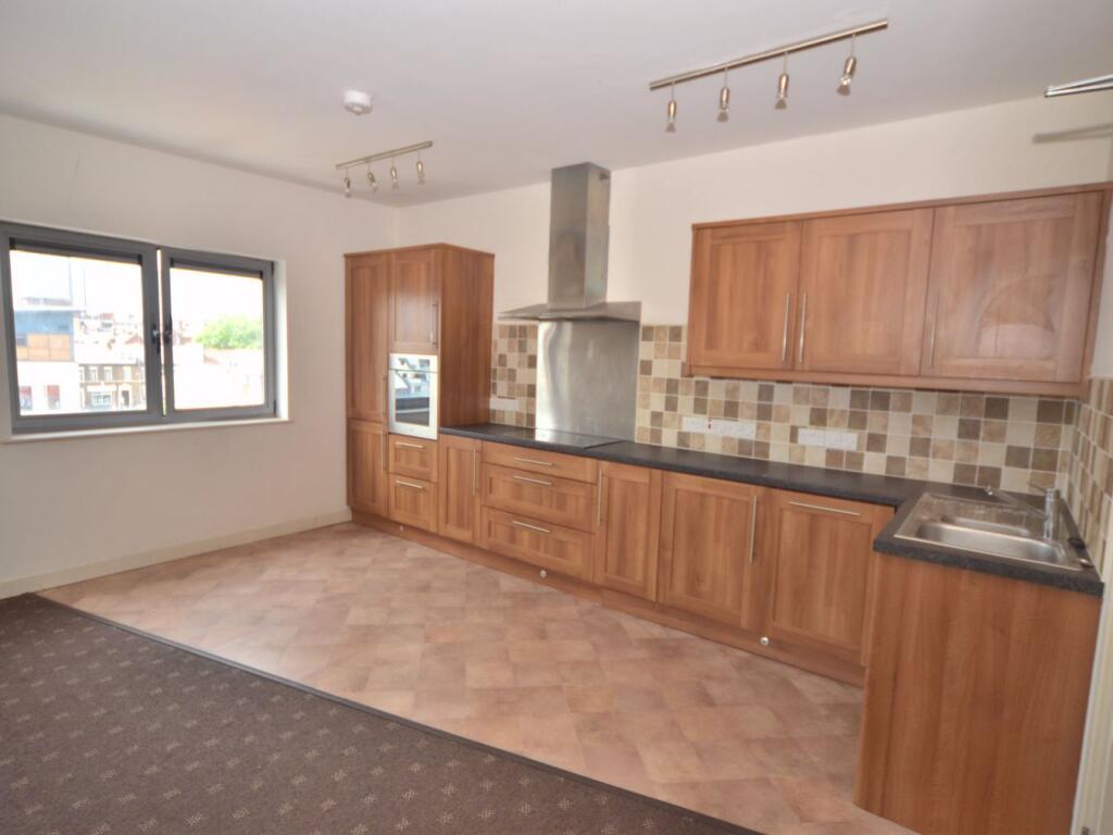 2 bed Apartment for rent in Sunderland. From Hackett Property - Sunderland