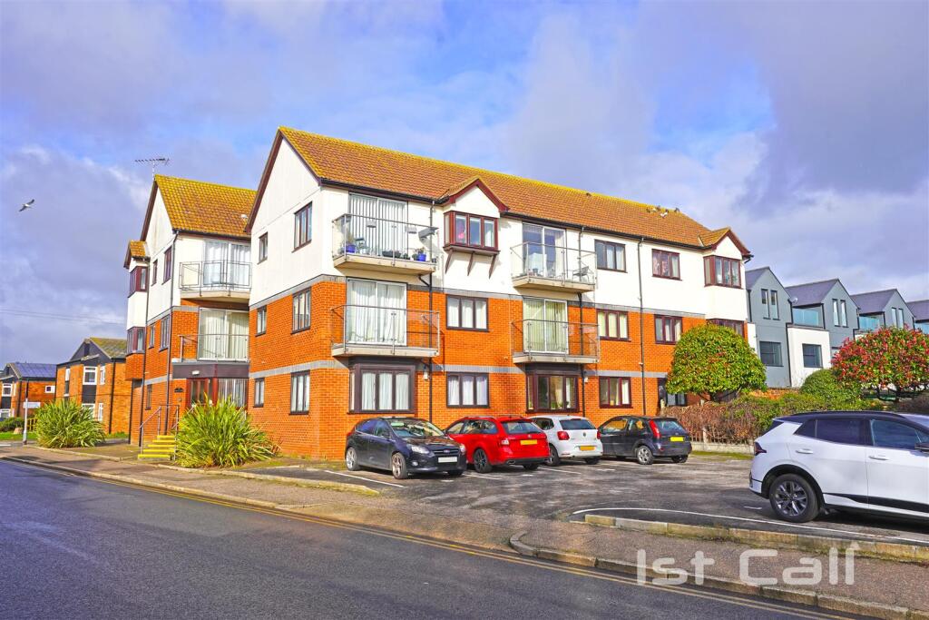 1 bed 1st Floor Flat for rent in Great Wakering. From 1st Call Sales & Lettings - Southend