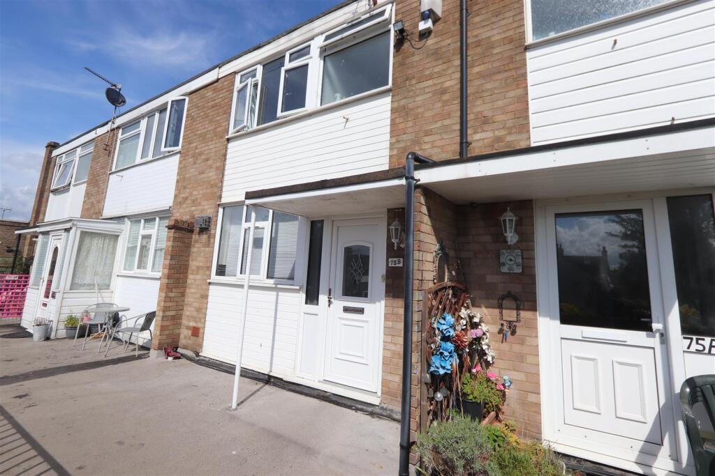 3 bed Annexe for rent in Southend-on-Sea. From 1st Call Sales & Lettings - Southend
