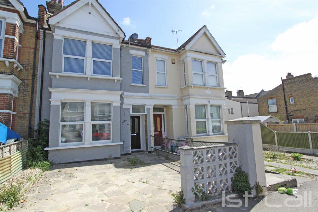 1 bed House Share for rent in Southend-on-Sea. From 1st Call Sales & Lettings - Southend
