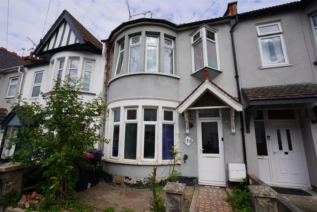 1 bed House Share for rent in Southend-on-Sea. From 1st Call Sales & Lettings - Southend