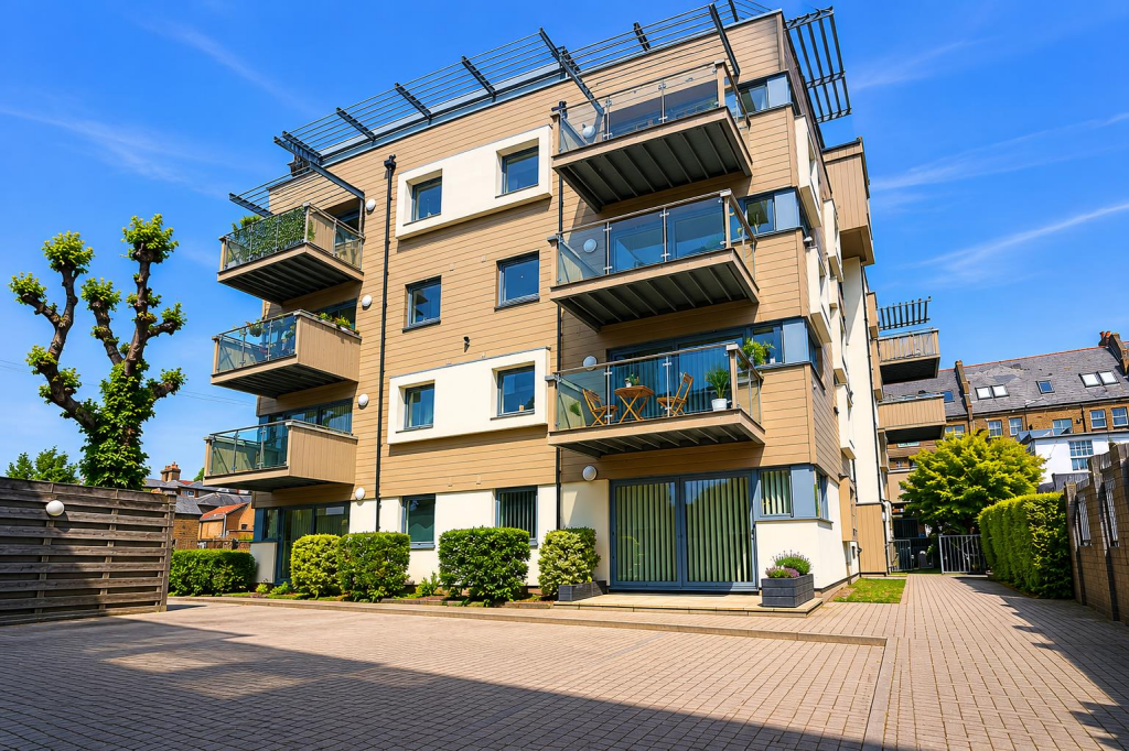 2 bed 1st Floor Flat for rent in Southend-on-Sea. From 1st Call Sales & Lettings - Southend
